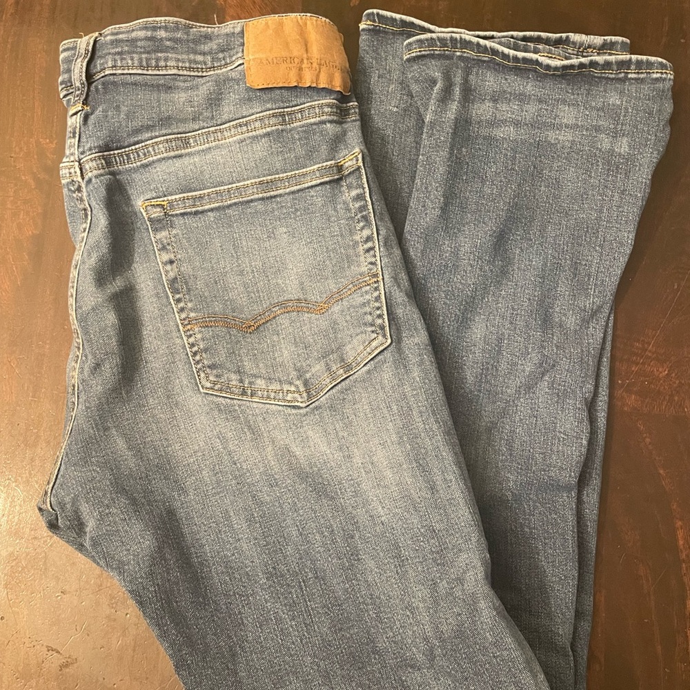 American Eagle extreme flex 32x34